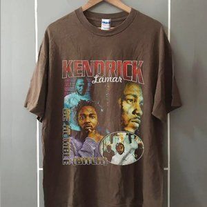 Kendrick Lamar Vintage T-Shirt